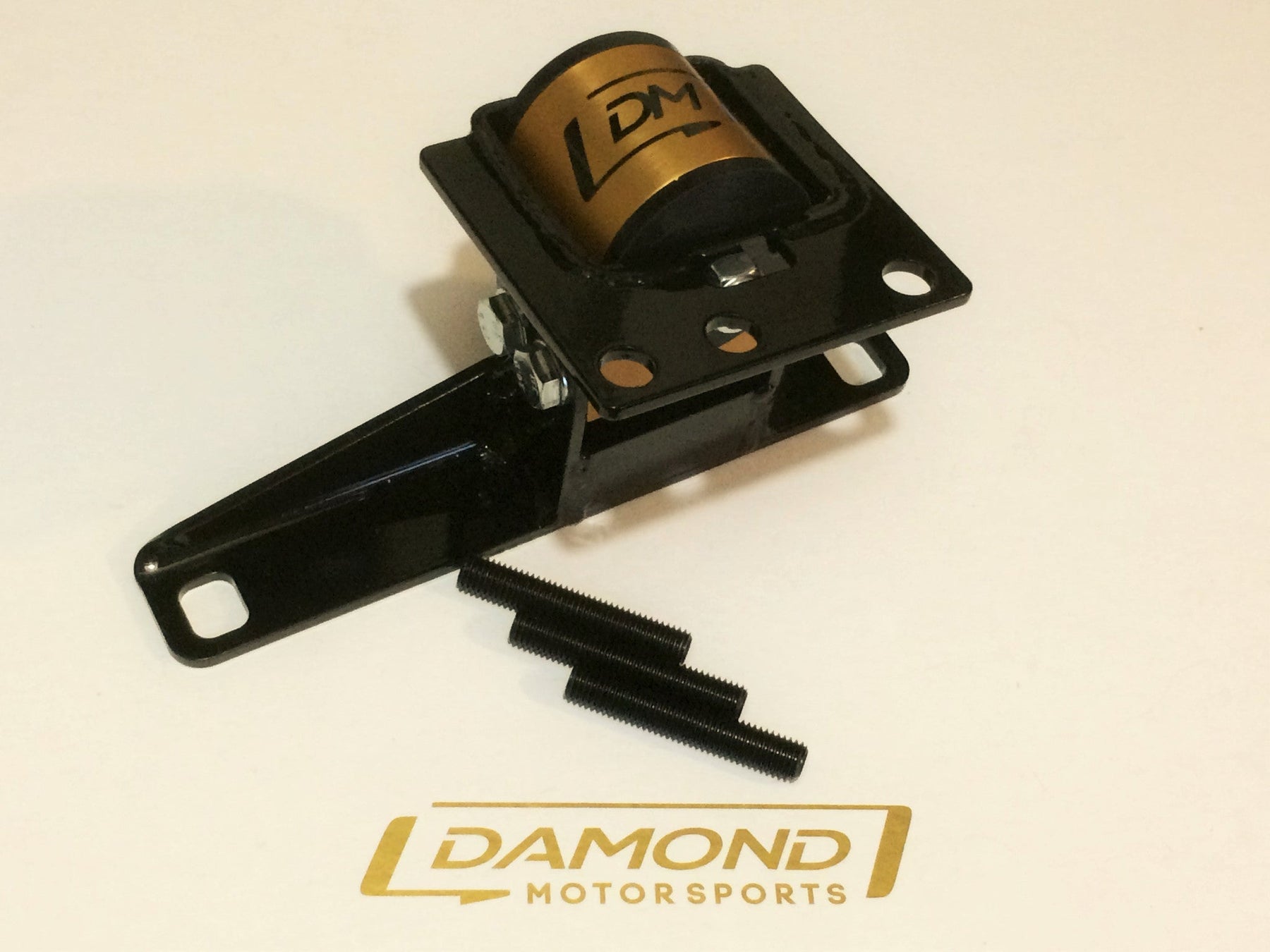 Damond Blog-Damond Motorsports Focus ST Passenger Side Motor Mount testing/review