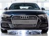 AWE Tuning 2018-2019 Audi B9 S4 / S5 Quattro 3.0T Cold Front Intercooler Kit available at Damond Motorsports