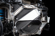AWE Tuning Porsche 991 (991.2) Turbo/Turbo S Performance Intercooler Kit available at Damond Motorsports
