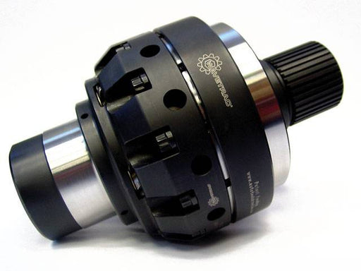 Wavetrac Differential, MITSUBISHI LANCER EVO 8/9 FRONT (incl MR) Available at Damond Motorsports