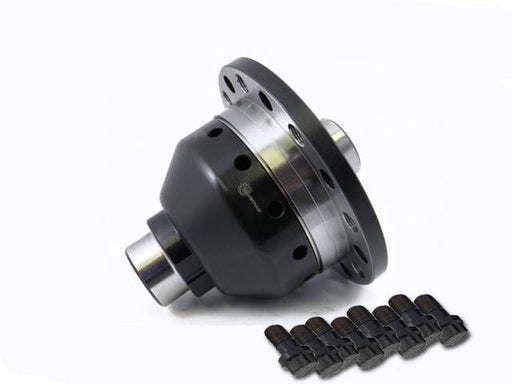 Wavetrac Differential, MK5-MK7 5-speed VW 02J-B, 02S 2004> Available at Damond Motorsports