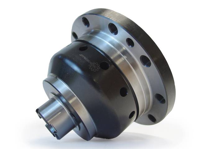 Wavetrac Differential, Toyota Yaris GR Corolla GR Front Available at Damond Motorsports