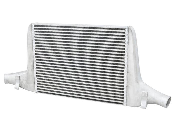 AWE Tuning 2018-2019 Audi B9 S4 / S5 Quattro 3.0T Cold Front Intercooler Kit available at Damond Motorsports