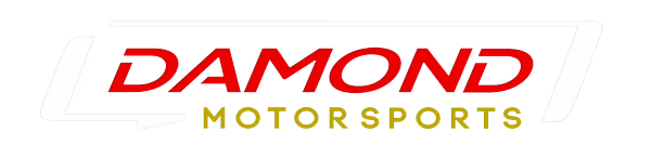 Damond Motorsports Logo