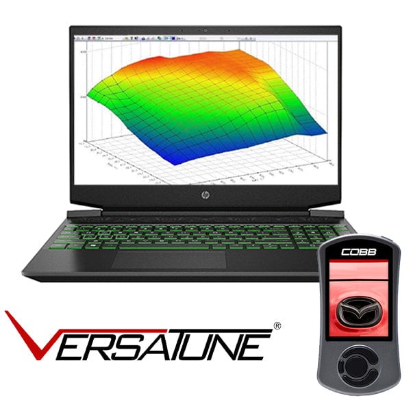 Damond Motorsports-Mazdaspeed Pro E-Tune- at Damond Motorsports