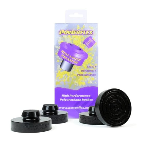 VW/Audi Jack Pad Adapter - Kit of 4