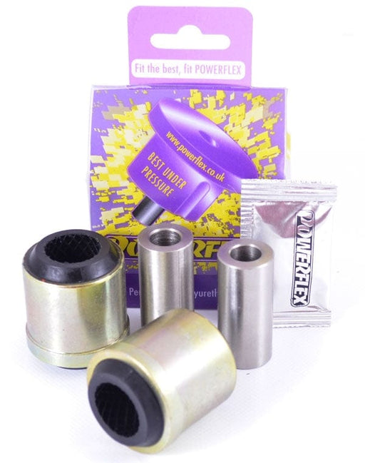 Audi A4 / S4 / RS4, VW Passat Front Lower Shock Mount