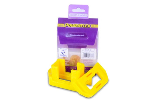 Audi A4, A5, A7, RS4, SQ5 / Porsche Macan Transmission Mount Insert