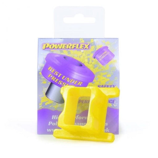 VW/Audi/Porsche Transmission Mount Insert