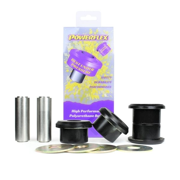 Toyota 4Runner, FJ Cruiser Front Lower Control Arm Rear Bush