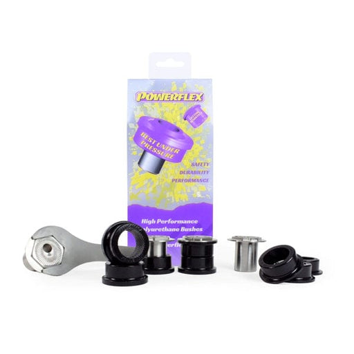 VW PL71 (Touareg/Cayenne/Q7) Front Upper Control Arm Bushings (Camber Adjustable)