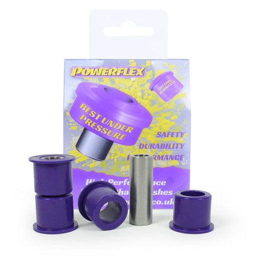 Porsche Cayenne / Audi Q7 / VW Touareg Power Steering Rack Mounting Bushings