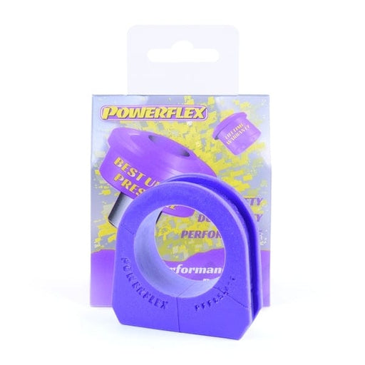 VW Golf & Jetta Mk4, New Beetle / Audi TT, A3, S3 Steering Rack Mount Bushing