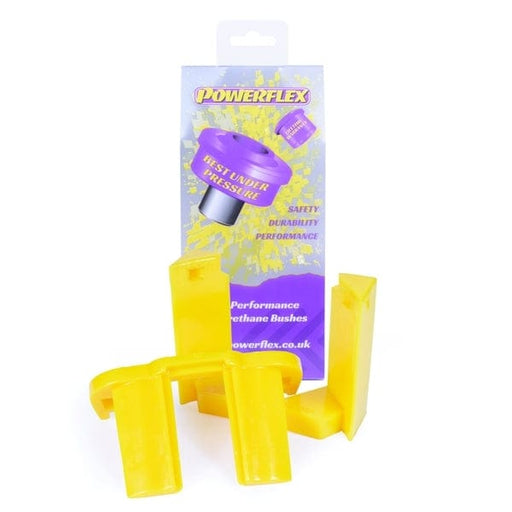 Audi A3, TT / VW Golf 5/6, Passat Upper Engine Mount Inserts (1K0199262M)