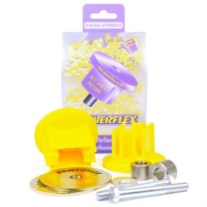 Audi A4 / A5 / A6 / S6 / A7 / S7 / Q5 Rear Diff Rear Bushing Inserts