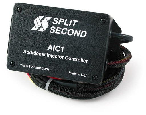 Split Second-Split Second Controller - 4 Injectors- at Damond Motorsports