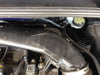 Damond Motorsports-Focus ST Oil Catch Can kit Stage 2- at Damond Motorsports