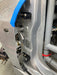 Wunderladen Racing-Mitsubishi Evo 8/9 Quick Release Door Hinges- at Damond Motorsports