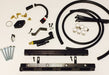 Damond Motorsports-Mazdaspeed3 07-09 ST Manifold Port Injection Adapter Kit- at Damond Motorsports