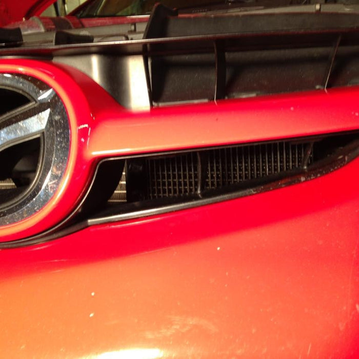 Guides-Damond Motorsports Mazdaspeed3 07-09 Power Steering Cooler Kit Install Guide