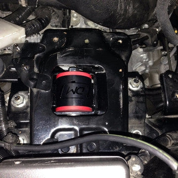 Guides-Damond Motorsports Mazdaspeed3 Transmission Motor Mount Install Guide