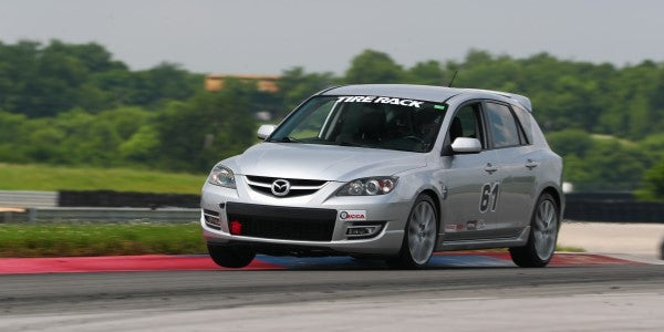 Mazdaspeed3 07-09 — Page 3 — Damond Motorsports