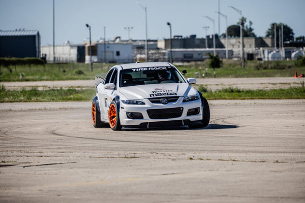 Mazdaspeed6