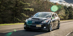 Mazdaspeed3