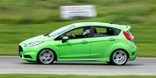 Fiesta ST