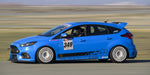 Focus RS
