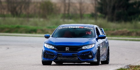 Honda Civic 10th Gen- product collection by Damond Motorsports
