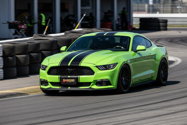 Mustang