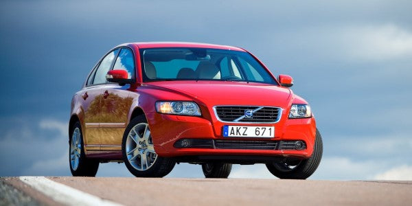 Volvo C30, S40, V50, & C70- product collection by Damond Motorsports