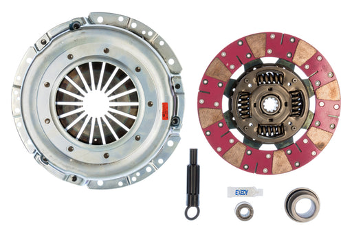 EXEDY Sport Performance Stage 2 Cerametallic Clutch PN#07952 available at Damond Motorsports