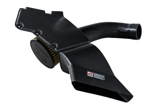 AWE Tuning B8.5 3.0T S-FLO Carbon Intake available at Damond Motorsports