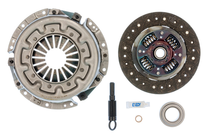 EXEDY OE Clutch Kit PN# 06032 available at Damond Motorsports