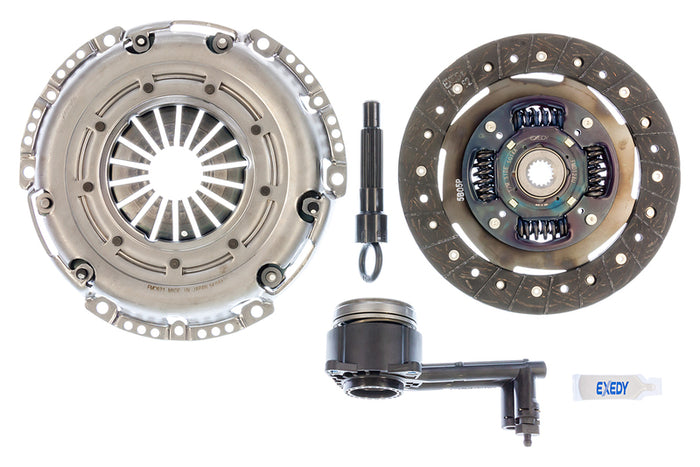 EXEDY Clutch Kit PN# FMK1032 available at Damond Motorsports