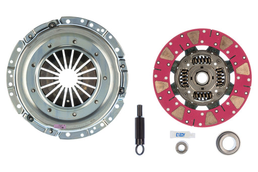 EXEDY Sport Performance Stage 2 Cerametallic Clutch PN#07953 available at Damond Motorsports
