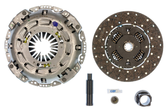 EXEDY OE Clutch Kit PN# FMK1016 available at Damond Motorsports