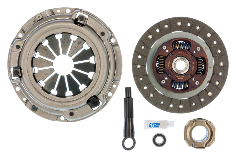 EXEDY OE Clutch Kit PN# 08020 available at Damond Motorsports