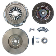 EXEDY OE Clutch Kit PN# FMK1007 available at Damond Motorsports