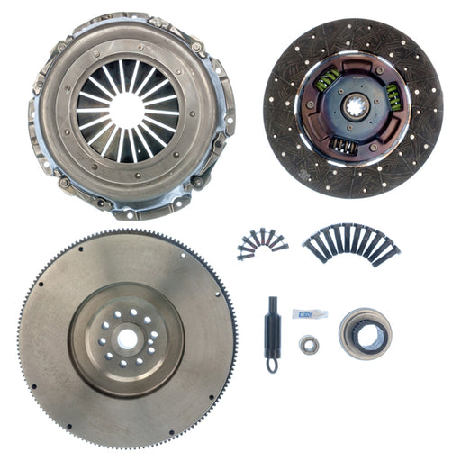 EXEDY OE Clutch Kit PN# FMK1007 available at Damond Motorsports