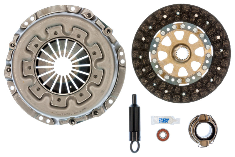 EXEDY OE Clutch Kit PN# KTY17 available at Damond Motorsports