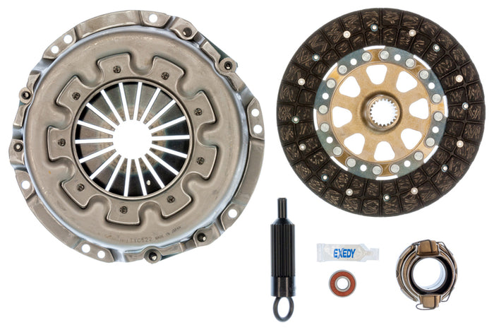 EXEDY OE Clutch Kit PN# KTY17 available at Damond Motorsports