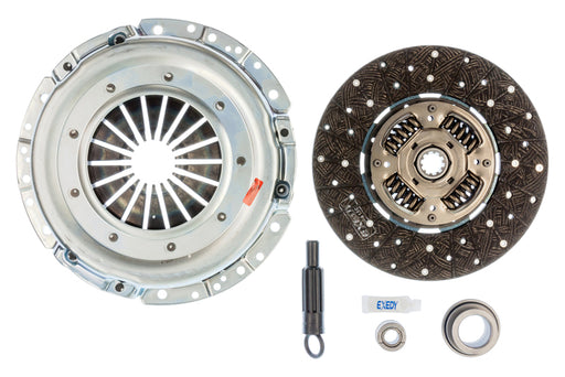 EXEDY Sport Performance Stage 1 Organic Clutch PN#07802 available at Damond Motorsports