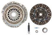 EXEDY OE Clutch Kit PN# FMK1001 available at Damond Motorsports