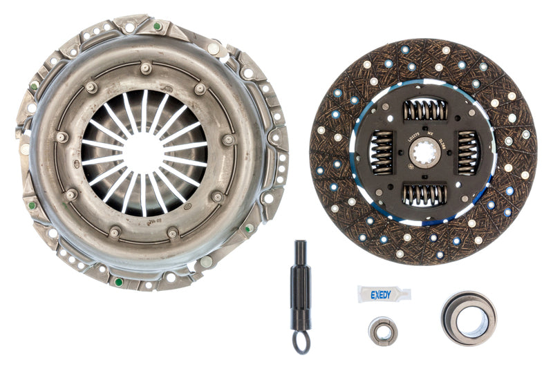 EXEDY OE Clutch Kit PN# FMK1001 available at Damond Motorsports
