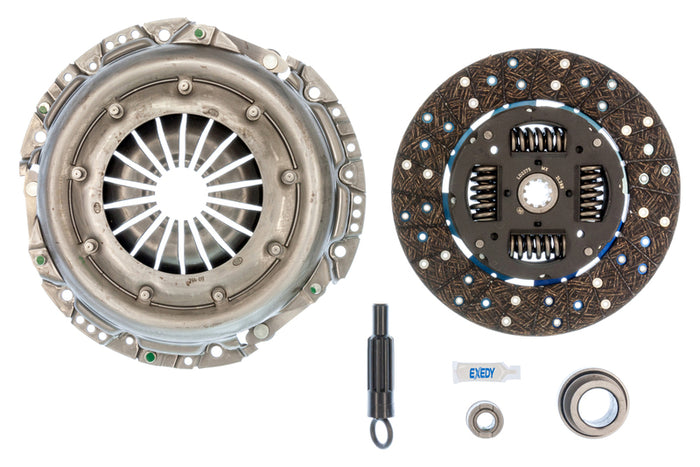 EXEDY OE Clutch Kit PN# FMK1001 available at Damond Motorsports