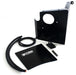 Cobb 04-07 Subaru STi / 02-07 WRX / 04-08 FXT Intake + Airbox available at Damond Motorsports