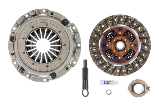 EXEDY OE Clutch Kit PN# MZK1008 available at Damond Motorsports
